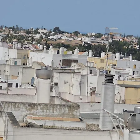 Sanlucar Apartamento *