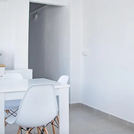 Apartment Sanlucar *