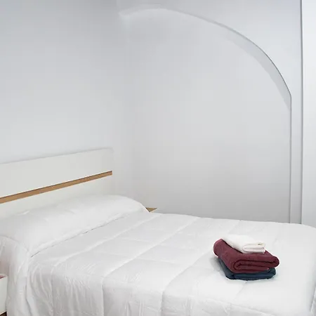 Sanlucar Apartment