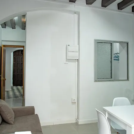 Sanlucar Apartment *