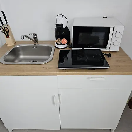Apartment Sanlucar *