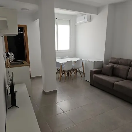 Sanlucar Apartment *
