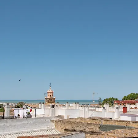 Sanlucar Apartment Sanlucar de Barrameda
