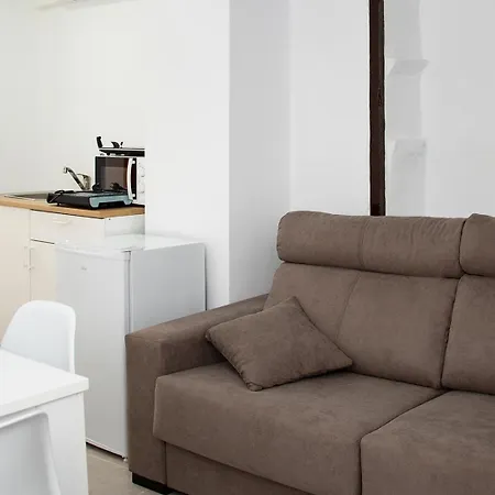 Apartment Sanlucar Sanlucar de Barrameda