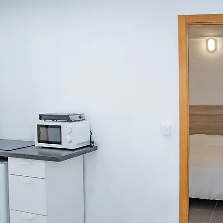 Apartment Sanlucar Sanlucar de Barrameda