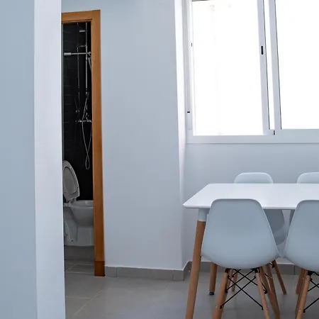 Apartment Sanlucar Sanlucar de Barrameda
