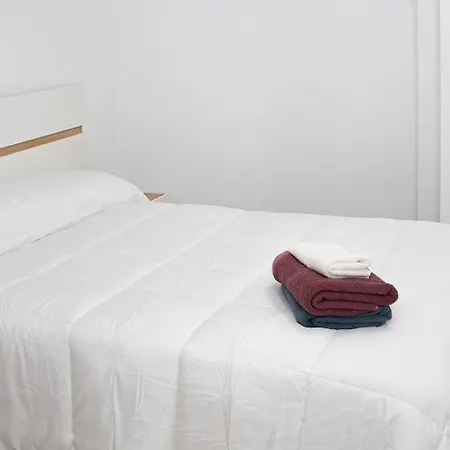 Sanlucar Apartment