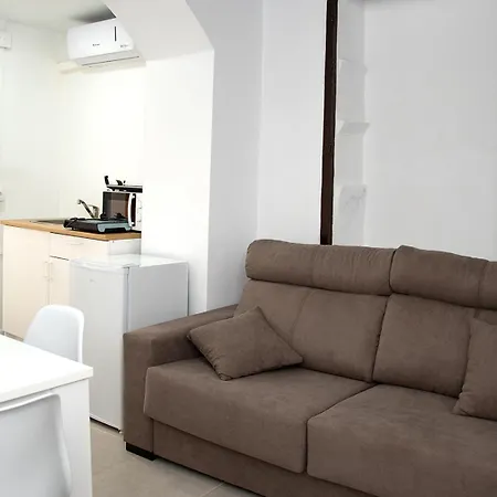 Apartment Sanlucar Sanlucar de Barrameda