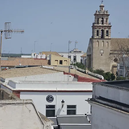 Sanlucar *