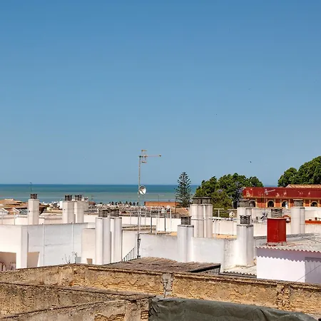 Sanlucar * Sanlucar de Barrameda
