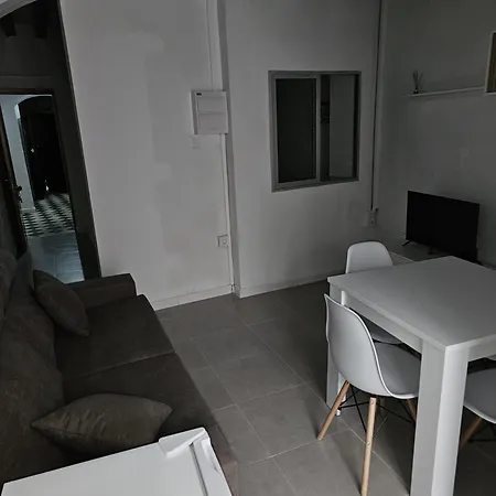 Sanlucar Apartment
