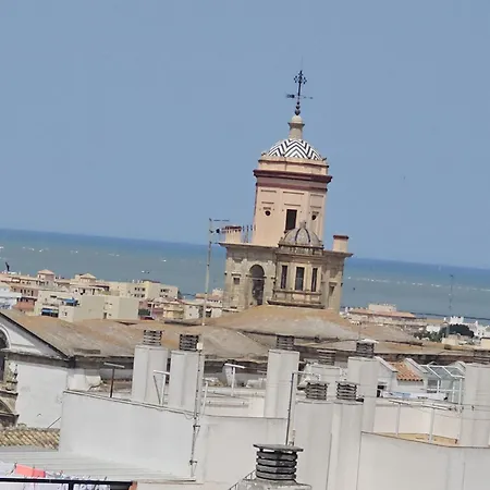Apartment Sanlucar