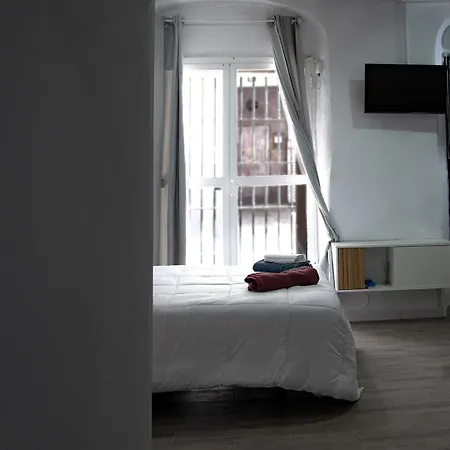 Sanlucar Apartment Sanlucar de Barrameda