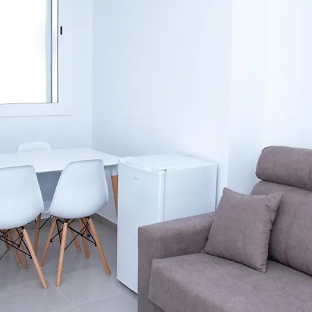 Apartment Sanlucar *
