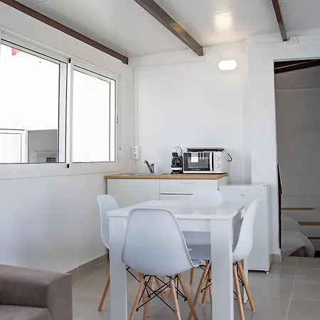 Sanlucar Apartment Sanlucar de Barrameda