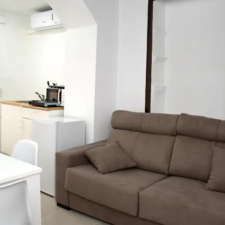 Apartment Sanlucar Sanlucar de Barrameda