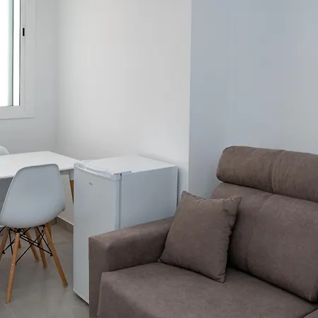 Apartment Sanlucar *