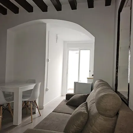 Sanlucar Apartment