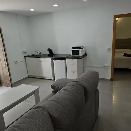 Apartment Sanlucar *