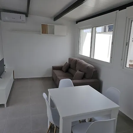 Apartment Sanlucar Sanlucar de Barrameda