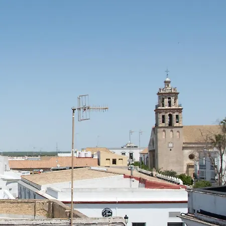 Sanlucar Apartment *