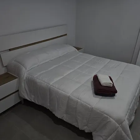 Sanlucar Apartment *
