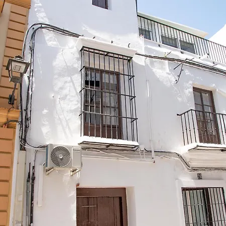 Apartment Sanlucar
