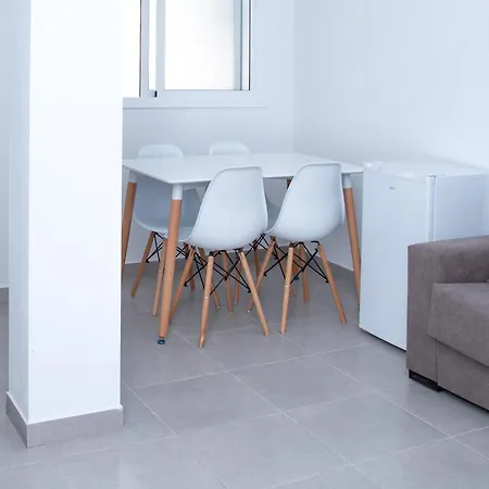 Sanlucar Apartment Sanlucar de Barrameda