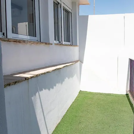 Apartment Sanlucar Sanlucar de Barrameda