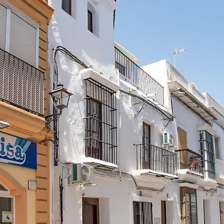 Sanlucar Apartment Sanlucar de Barrameda