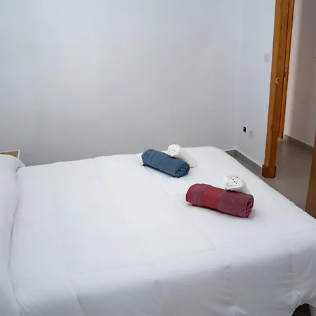 Apartment Sanlucar Sanlucar de Barrameda