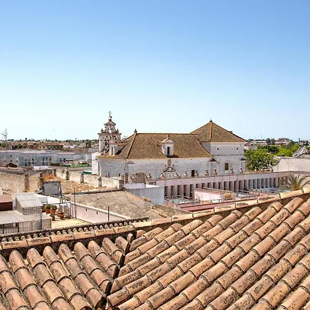 Sanlucar *