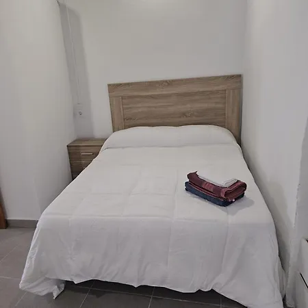 Sanlucar Apartment Sanlucar de Barrameda