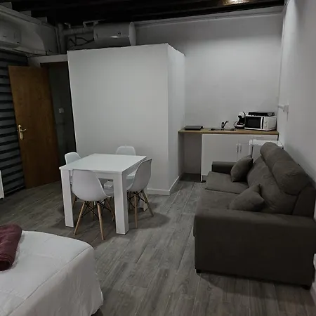 Apartment Sanlucar Sanlucar de Barrameda
