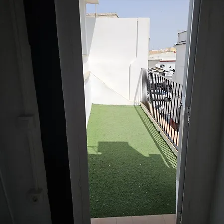 Apartment Sanlucar *