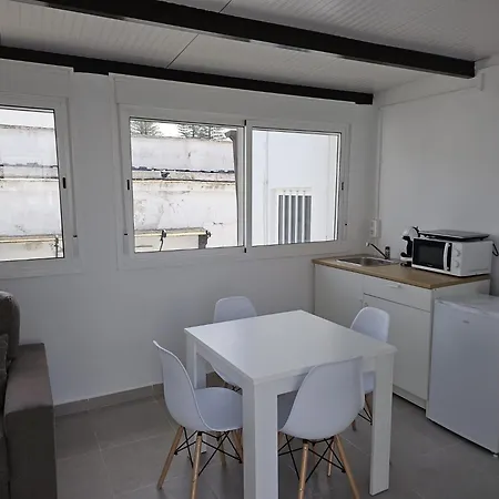 Apartment Sanlucar *