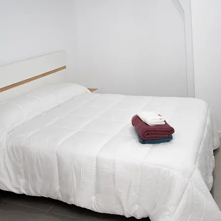 Apartment Sanlucar *