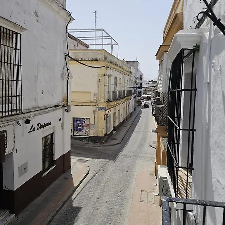 Sanlucar Apartment Sanlucar de Barrameda