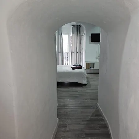 Sanlucar Apartment