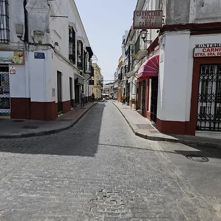 Sanlucar *